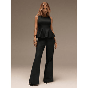 Square Neck Co-ord Set