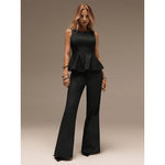 Square Neck Co-ord Set