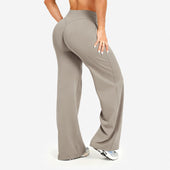 LUVÈRA ACTIVE Wide Leg Yoga Pants