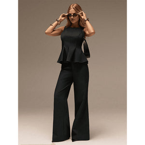 Square Neck Co-ord Set