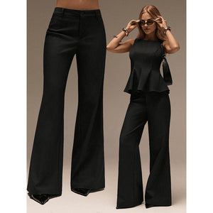 Square Neck Co-ord Set