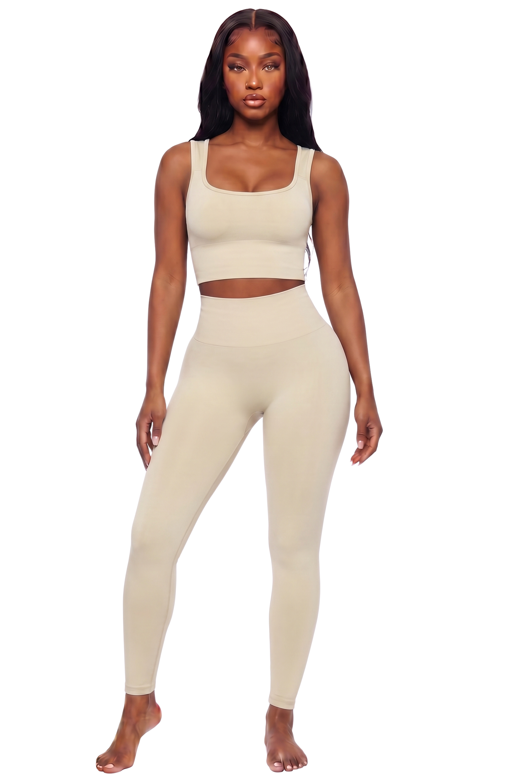 Sculpt Active Set