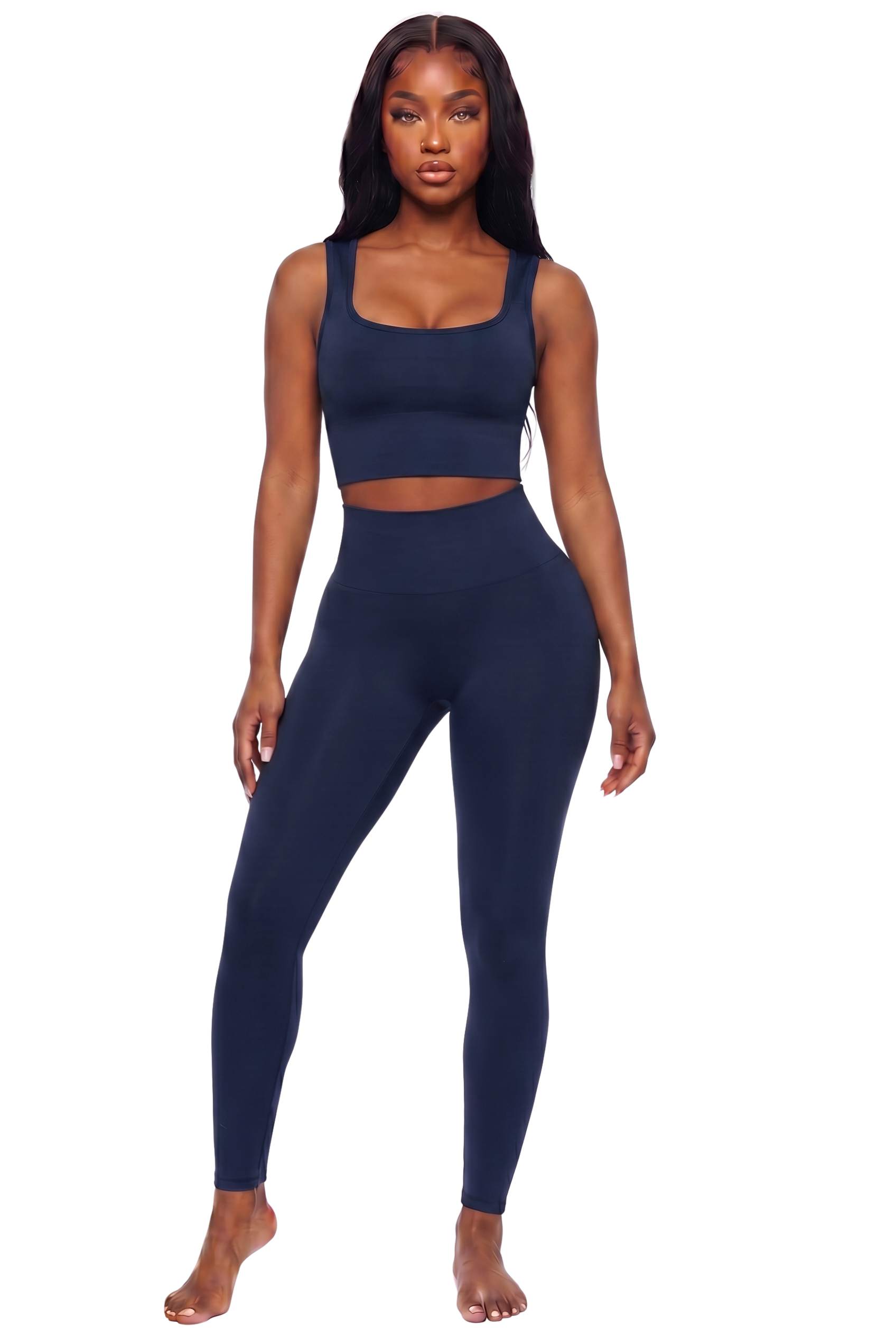 Sculpt Active Set