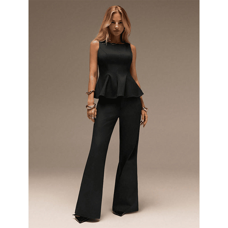 Square Neck Co-ord Set