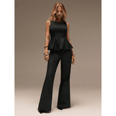 Square Neck Co-ord Set