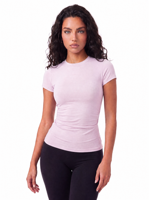 LUVÈRA ACTIVE Fitted Sports Top