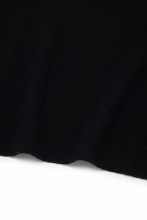 Cashmere Blend Oversized Sweater