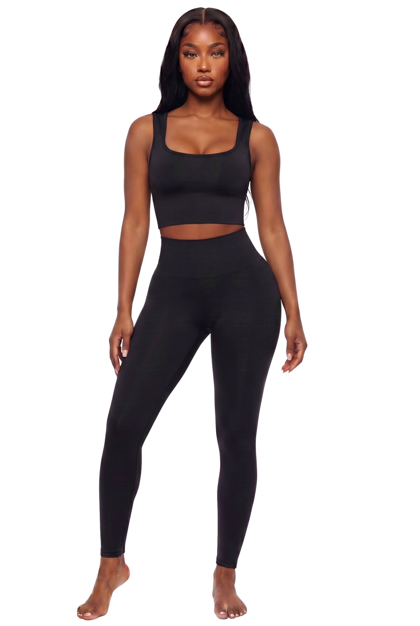 Sculpt Active Set