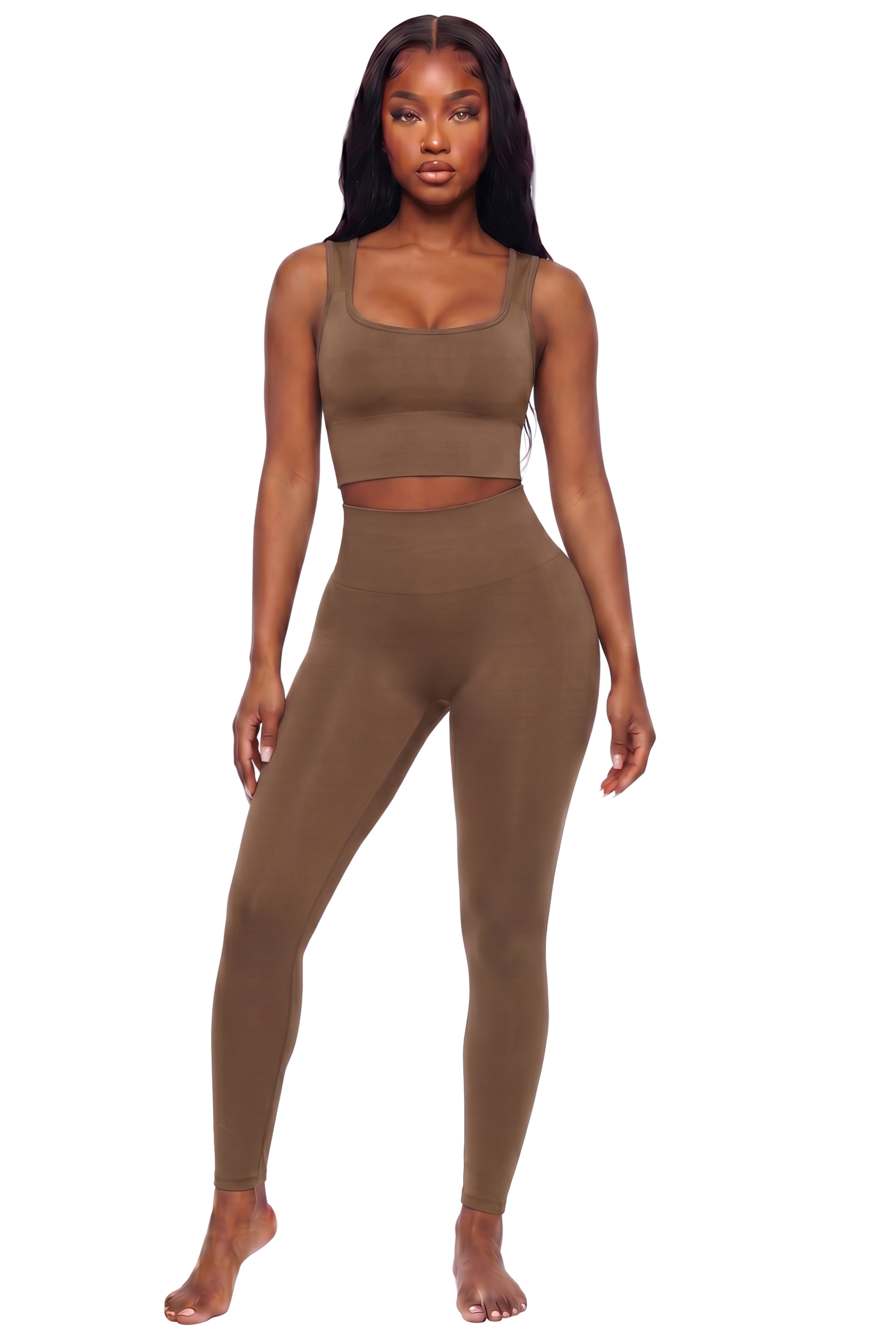 Sculpt Active Set
